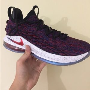 Lebron 15 Low